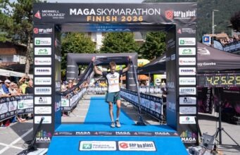 Maga Skymarathon