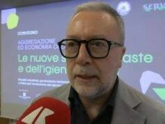 Dadone (Regione Lombardia): “Incentivare l’aggregazione per una gestione più efficiente”