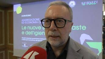 Dadone (Regione Lombardia): “Incentivare l’aggregazione per una gestione più efficiente”
