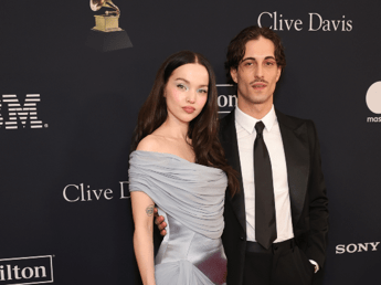 Damiano David e Dove Cameron, oggi sposi: il matrimonio a Montalcino e l’attesa per la reunion dei Maneskin