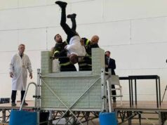 David Rossi, oggi la simulazione della defenestrazione: “Aggredito da almeno due persone”. Vinci: “Verso soluzione del caso”