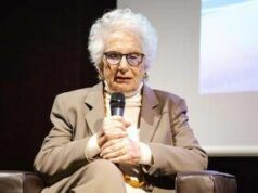 Ddl antisemitismo, appello di Segre ai partiti: “Chiedo uno sforzo unitario per il paese”