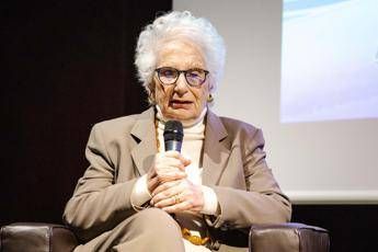 Ddl antisemitismo, appello di Segre ai partiti: “Chiedo uno sforzo unitario per il paese”