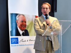 De Luca (Spes Academy): “La sovranità sanitaria resta sovranità della decisione”