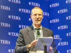 De Molli: “Stanchi di narrazioni catastrofiste che distruggono disegno europeo”