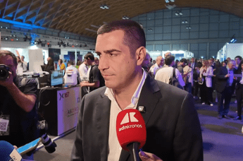 De Pascale: “Spazio settore che apre all’Emilia-Romagna un filone industriale nuovo e strategico”