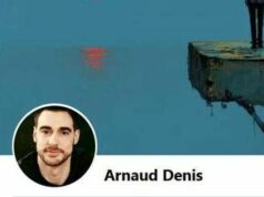 “Depongo le armi, non giudicatemi”, l’attore Arnaud Denis sceglie l’eutanasia a 43 anni