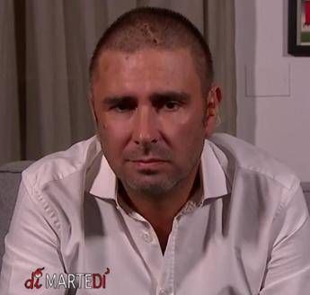 Di Battista: “Sono stato operato per un tumore a Cuba, mi sto curando”