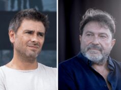 Di Battista scrive a Ranucci: “Resisti”. Poi sui social: “Cuba mi ha salvato la vita, sto meglio”