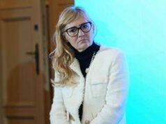 Diana Bianchedi rassegna le dimissioni da Capo delegazione della Nazionale
