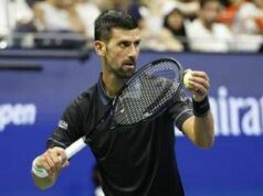 Djokovic: “Continuo a giocare perché voglio vincere”