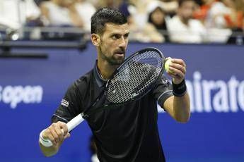 Djokovic: “Continuo a giocare perché voglio vincere”