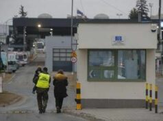 Drone russo danneggia strutture confine Ucraina-Polonia, Varsavia: “No violazione nostro spazio aereo”