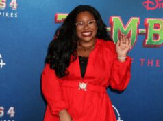 È morta Carla Jeffery, star della saga Disney ‘Zombies’: aveva 33 anni
