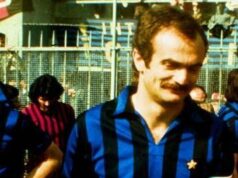 E’ morto Sandro Mazzola, bandiera eterna dell’Inter