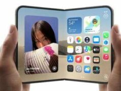 Ecco l’iPhone pieghevole, Apple lancia il Duo: in Italia a ottobre
