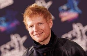 Ed Sheeran rompe il silenzio: “A Gaza situazione catastrofica e ingiustificabile”