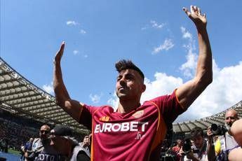 El Shaarawy torna al Genoa 16 anni dopo l’addio