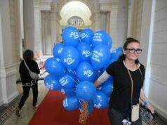 Elezioni Germania, exit poll: AfD avanti in Meclemburgo e Die Linke a Berlino. Cdu crolla