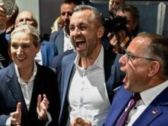 Elezioni in Sassonia, exit poll: Afd trionfa con 44,5% dei voti