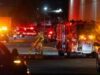 Elicottero di una tv precipita mentre filma un incidente stradale: almeno 3 morti, tragedia a Los Angeles
