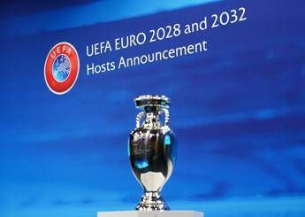 Euro 2032, trasmessi dalla Figc alla Uefa i dossier di 13 città e 14 stadi, Roma con Olimpico e Pietralata
