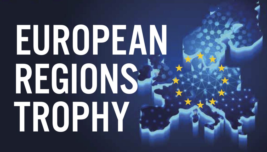 European Regions Trophy Canottaggio