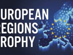 European Regions Trophy, a Corgeno il confronto internazionale tra cinque rappresentative di canottaggio Canottaggio