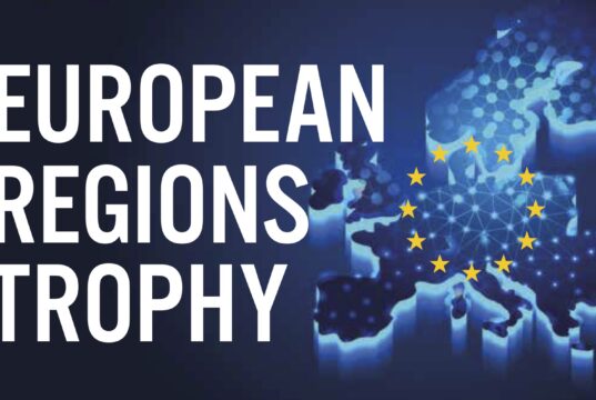 European Regions Trophy, a Corgeno il confronto internazionale tra cinque rappresentative di canottaggio Canottaggio