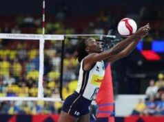 Europei pallavolo, è super Italia: Svezia ko e azzurre in semifinale