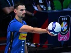 Europei pallavolo, oggi il quarto di finale Italia-Finlandia – Diretta