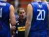 Europei pallavolo, oggi ottavi Italia-Danimarca – Diretta