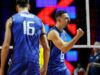 Europei pallavolo, oggi ottavi Italia-Danimarca: orario e dove vederla in chiaro