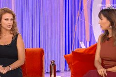 Eva Henger, la malattia della madre: “È stato difficile, una volta è sparita per tre giorni”