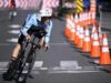 Evenepoel campione del mondo a cronometro, 2° posto per Ganna