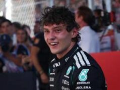 F1, il GP di Baku si sposta al sabato: il motivo dietro la scelta inedita