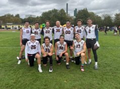Flag Football