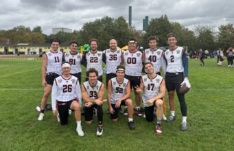 Flag Football