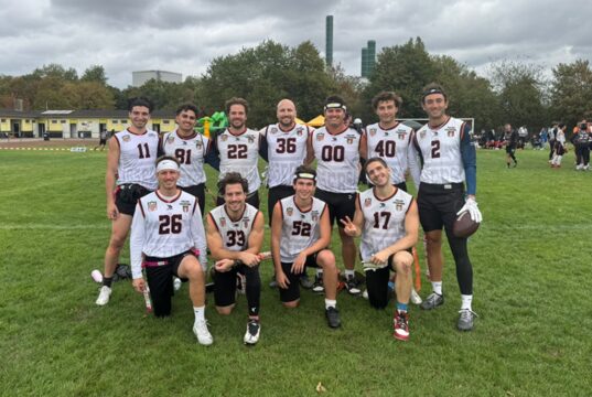 Flag Football