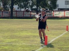 Flag Football