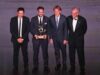 Fabregas, Dimarco, Malen e… Tutti i premiati del Gran Gala del calcio Aic 2026