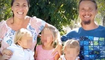 Famiglia nel bosco, Pillon: “I bambini passeranno il weekend da soli con i genitori”