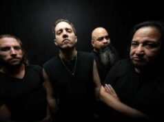 Fear Factory: “L’Ia farà danni ma riscopriremo la musica fatta dagli esseri umani”