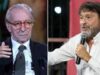 Feltri contro Ranucci: “Dovrebbe andare ad arare, la Rai non doveva nemmeno assumerlo”