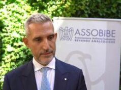 Fisco, Pierini (Assobibe): “Sugar tax blocca oltre 1 miliardo di investimenti”
