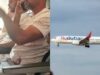 FlyDubai, la testimonianza del passeggero eroe: “Ho bloccato il terrorista in cabina e pilotato l’aereo”
