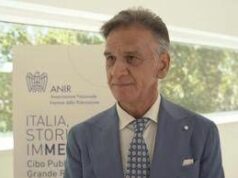 Food, Anir Confindustria: “Progettare futuro e diventare sempre più pezzo industria italiana”