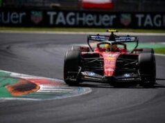 Formula 1, oggi il Gp di Monza – Diretta
