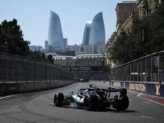 Formula 1, oggi qualifiche Gp Azerbaigian: orario e dove vederle