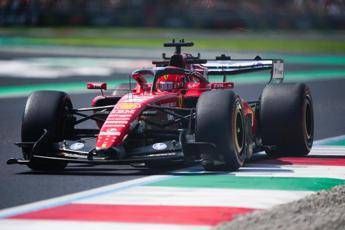 Formula 1, oggi qualifiche Gp Monza – Diretta
